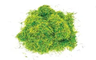 Static Grass - Ornamentali Prato, 2,5 millimetri