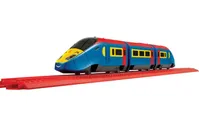 Playtrains - Flash The Local Express Remote Controlled Battery Train Set