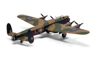 Avro Lancaster BIII Special 'T-Tommy' - RAFNo 617  Sqn - Operation Chastise