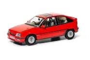 Vauxhall Astra GTE 16V - Carmine Red