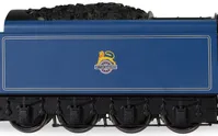 Mallard Record Breaker Train Set - Era 3