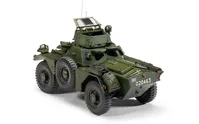 Ferret Scout Car Mk.2