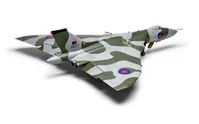 Avro Vulcan B.2 BLACK BUCK