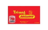 Tri-ang Railways: No. 9 'Polly' Locomotive (Hornby 70th: Westwood) - Limited Edition