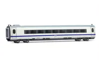 RENFE, AVE S-103, blue orginal livery, ep. V, with DCC sound decoder