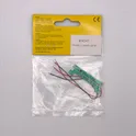 Lights PCB & car wire harness, Ferrari 330 P4 White LED (C2641A)