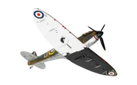 Supermarine Spitfire MkI - RAF No.222 Sqn - Flt Lt Douglas Bader (Battle of Britain 85)