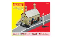 Building Accessories Pack 1