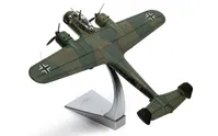 Dornier Do 17Z-5 W.Nr.2787 / 7T+HH