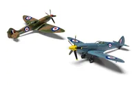 Supermarine Spitfire PR.XIX