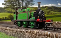 LSWR - Class A1 'Terrier' - 734 - Club Exclusive