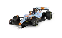 Williams FW45 - Alex Albon - Gulf Edition