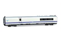 RENFE, AVE S-103, blue orginal livery, ep. V, with DCC sound decoder