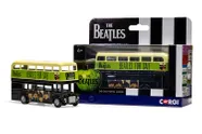 The Beatles London Bus - Beatles For Sale