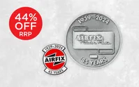 Airfix 85th Anniversary Bundle