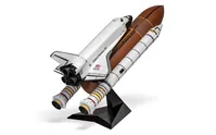 Space Shuttle - Gift Set