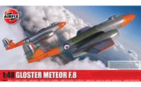 Gloster Meteor F.8