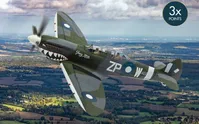 Supermarine Spitfire 'Two-Seater' Collection 