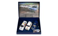 Colin McRae - Triple Car Pack