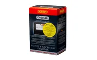 Digital Accessory and Point Decoder