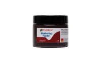 Verwitterung Powder Black - 45ml