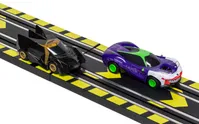Micro Scalextric Batman vs Joker Race Set