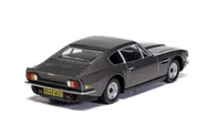 James Bond Aston Martin V8 'No Time To Die'