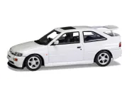 Ford Mk5 Escort Cosworth - Diamond White
