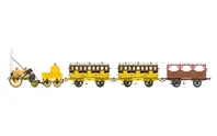 L&MR, Stephenson's Rocket Train Pack - Era 1