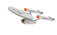 U.S.S. Enterprise NCC-1701 (Star Trek: The Original Series)