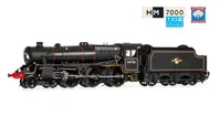 BR, Stanier 5MT 'Black 5', 4-6-0, 44726 With Steam Generator - Era 5