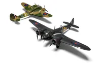 Bristol Blenheim Mk.IF