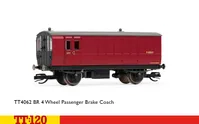 BR Terrier 'Train & Coaches' Bundle