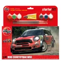 Large Starter Set - MINI Countryman WRC