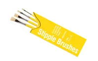 Brush pack - Stipple Brush pack
