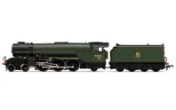 BR, Thompson Class A2/2, 4-6-2, 60501 'Cock O' the North' - Era 4