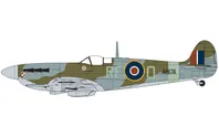 Starter Set Supermarine Spitfire Mk.Vc