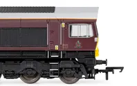 GBRf/Belmond Royal Scotsman, Class 66, Co-Co, 66746 – Era 11