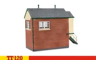 Signal Box - Red Brick Collection