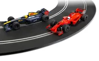 Scalextric START Grand Prix - Race Set