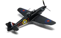 Boulton Paul Defiant NF.I