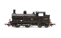 BR, H Class, 0-4-4T, 31177 - Era 4