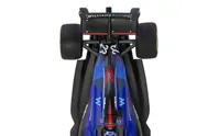 Williams FW44 - Alexander Albon 2022