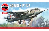 Hawker P.1127