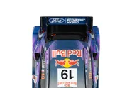 Scalextric Puma Rally1 WRC - Hot Laps Race Set