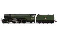 BR, Thompson Class A2/2, 4-6-2, 60502 'Earl Marischal' - Era 5
