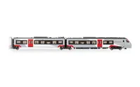Greater Anglia - Class 755/4 'FLIRT' - 4 Car Train Pack