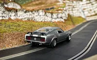 Ford Mustang BOSS 429 - John Wick Chapter 1