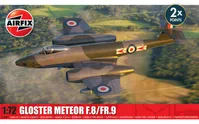 Gloster Meteor F.8/FR.9