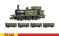 SR Terrier 'Train & Coaches' Bundle